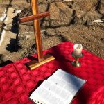 Outreach2Africa mission