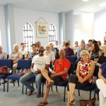Sunday Services at Harties Methodist