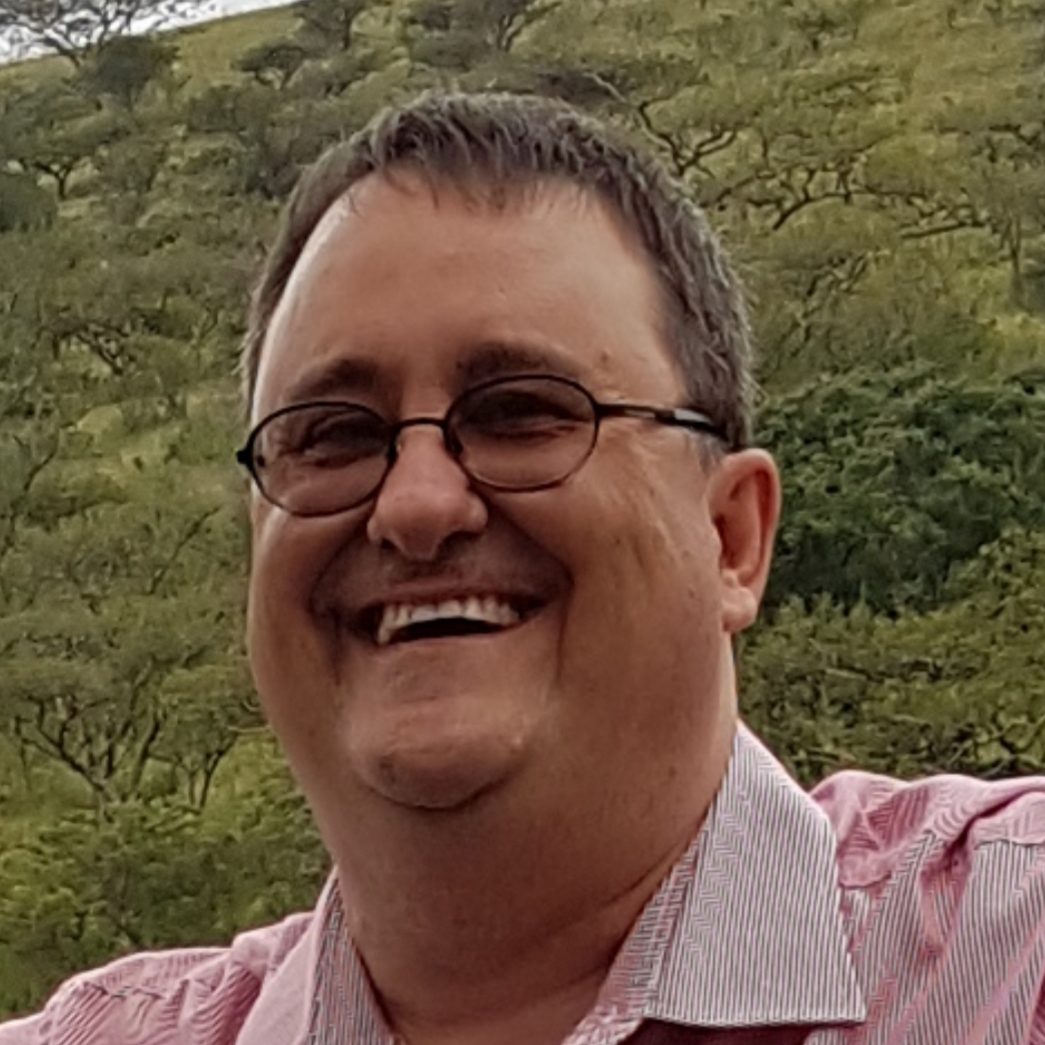 Craig Goodall