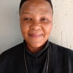 Rev Simi Ngomane