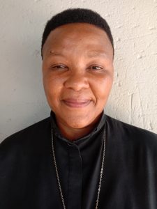 Rev Simi Ngomane