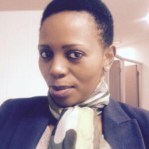 Nonhlanhla Boikhutso