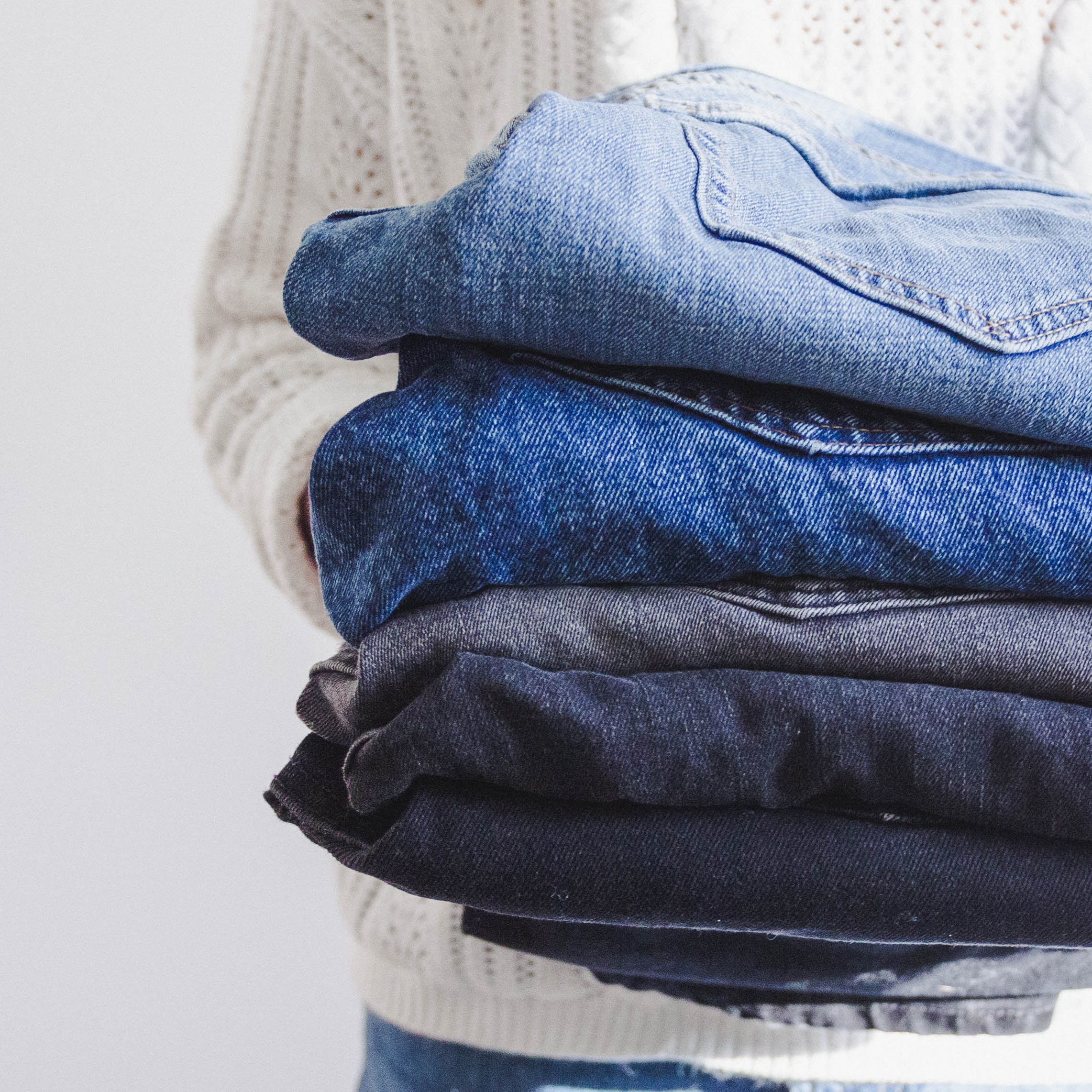 Clothing Drive