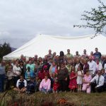 Harties Methodist Church history