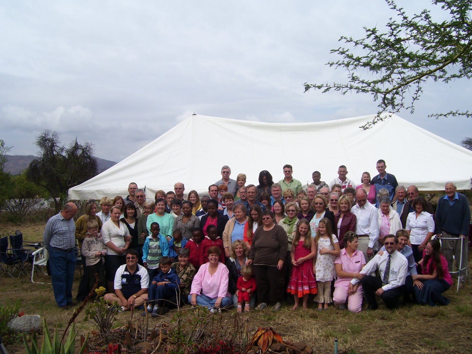 Harties Methodist Church history