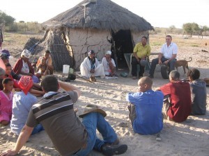 Skeerpoort Primary